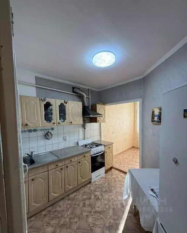 1-к кв. Омская область, Омск ул. Масленникова, 45 (39.1 м) - Фото 1