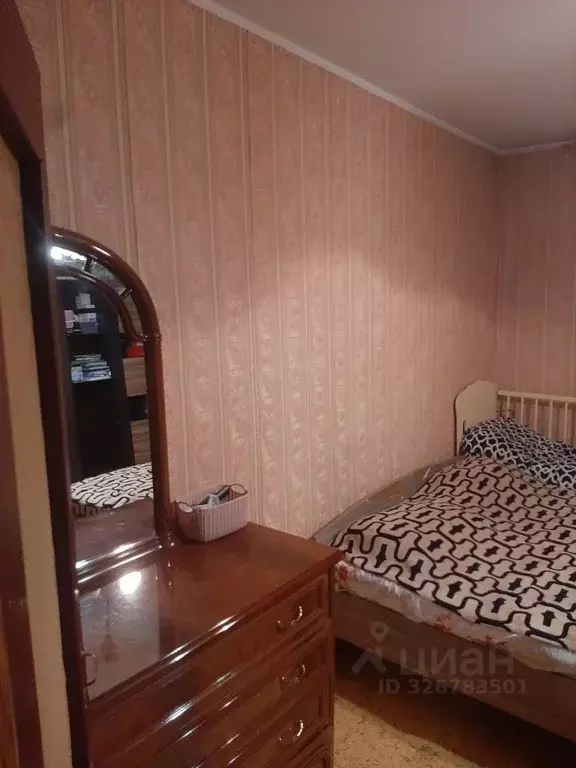 2-к кв. Москва Ратная ул., 8К2 (51.0 м) - Фото 1