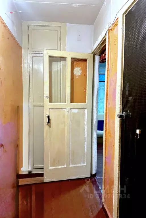 Квартира, 1 комната, 33 м - Фото 1