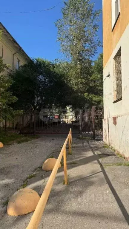 2-к кв. Хабаровский край, Хабаровск ул. Ленина, 33 (58.0 м) - Фото 1