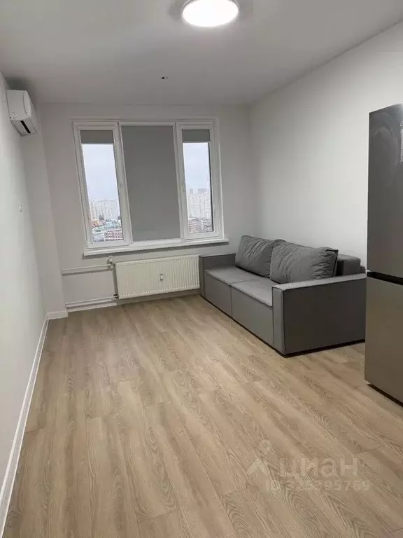 Студия Москва Пятницкое ш., 56Б (25.0 м) - Фото 0