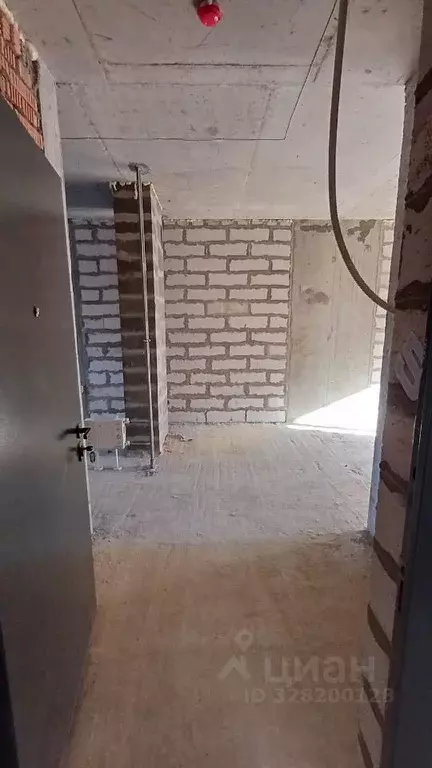 1-к кв. Московская область, Красногорск ул. Соловьиная, 6 (38.5 м) - Фото 2