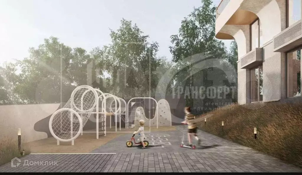 Продаётся 1-к квартира, 30 м - Фото 1