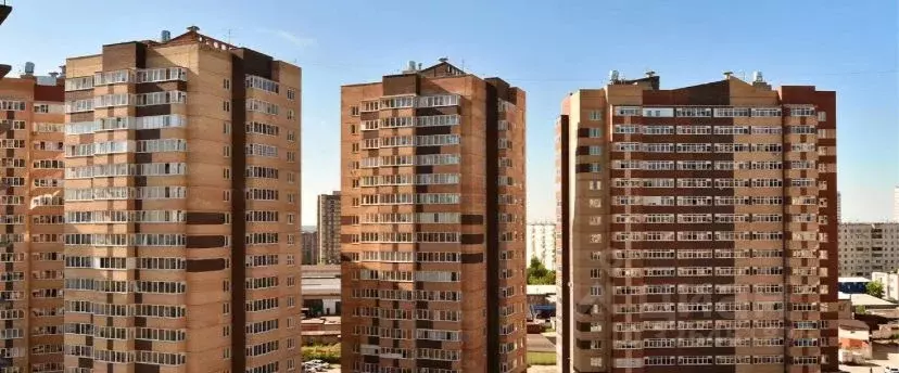 Студия Пермский край, Пермь ул. Веры Засулич, 50А (32.0 м) - Фото 1