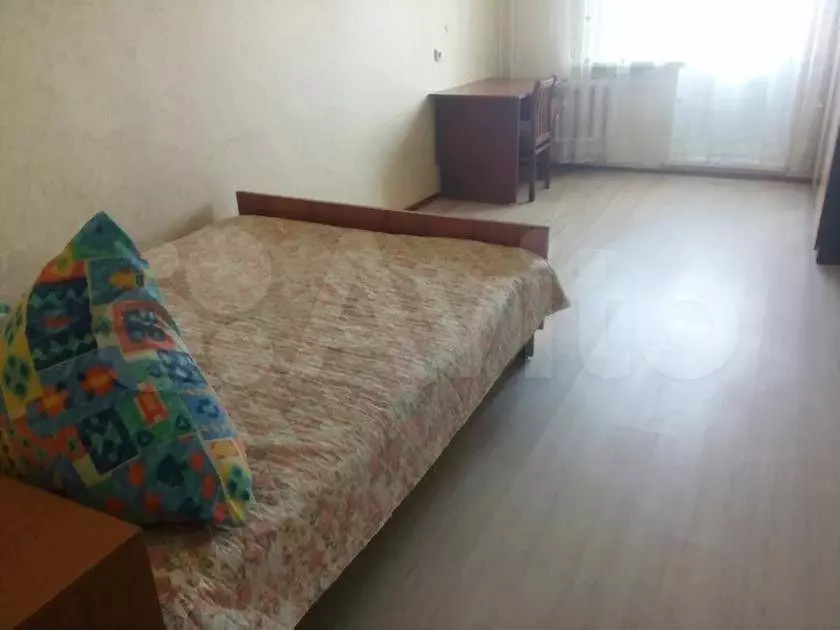 1-к. квартира, 50 м, 9/10 эт. - Фото 1