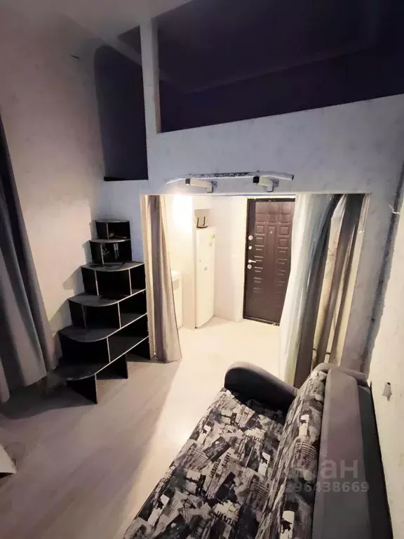 Комната Санкт-Петербург ул. Некрасова, 60 (11.2 м) - Фото 1