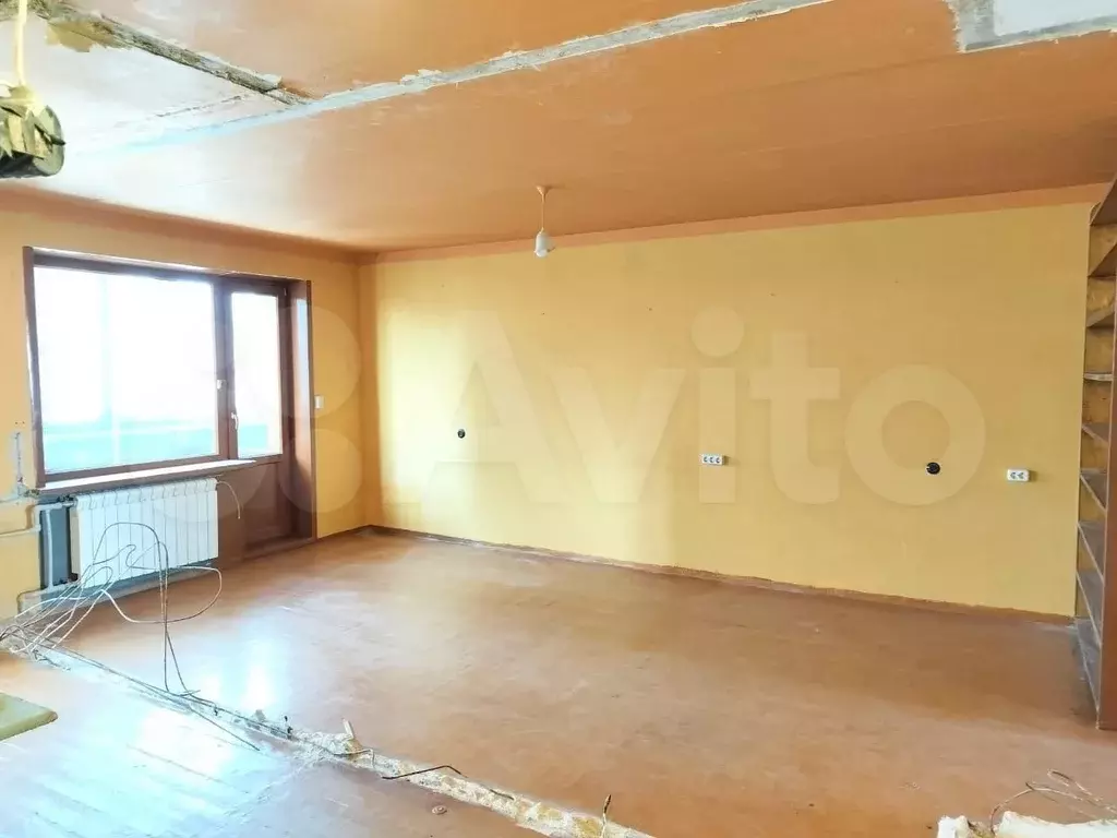 2-к. квартира, 45 м, 5/5 эт. - Фото 1