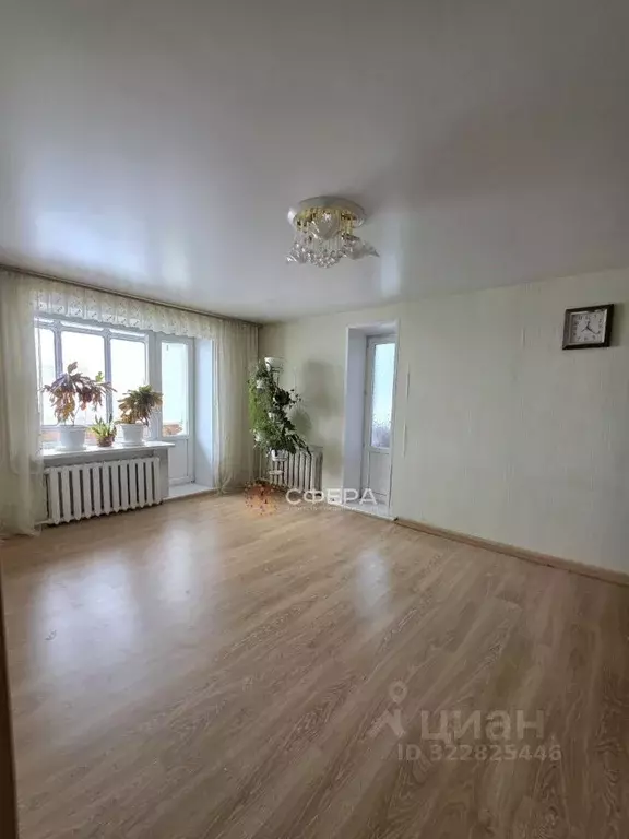 3-к кв. Новосибирская область, Новосибирск Вертковская ул., 39/1 (63.3 ... - Фото 1