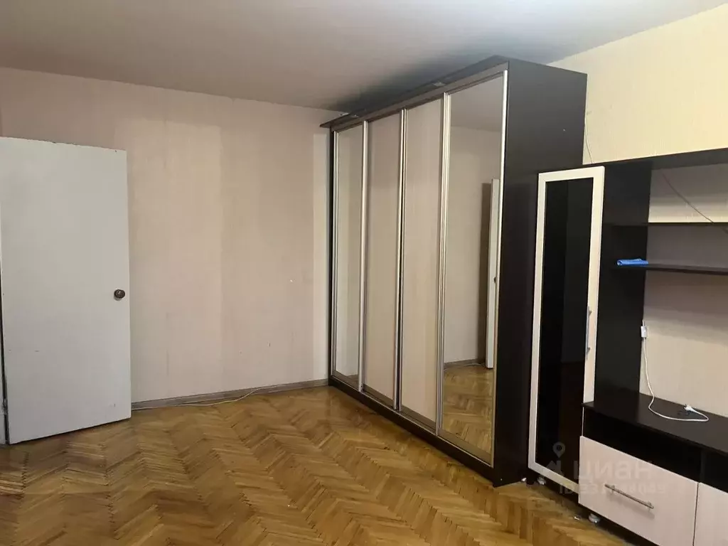 1-к кв. Москва Башиловская ул., 1К1 (31.8 м) - Фото 1