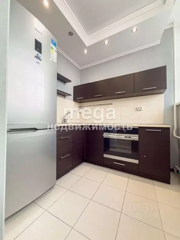 Студия Башкортостан, Уфа Дагестанская ул., 10/1 (36.4 м) - Фото 1