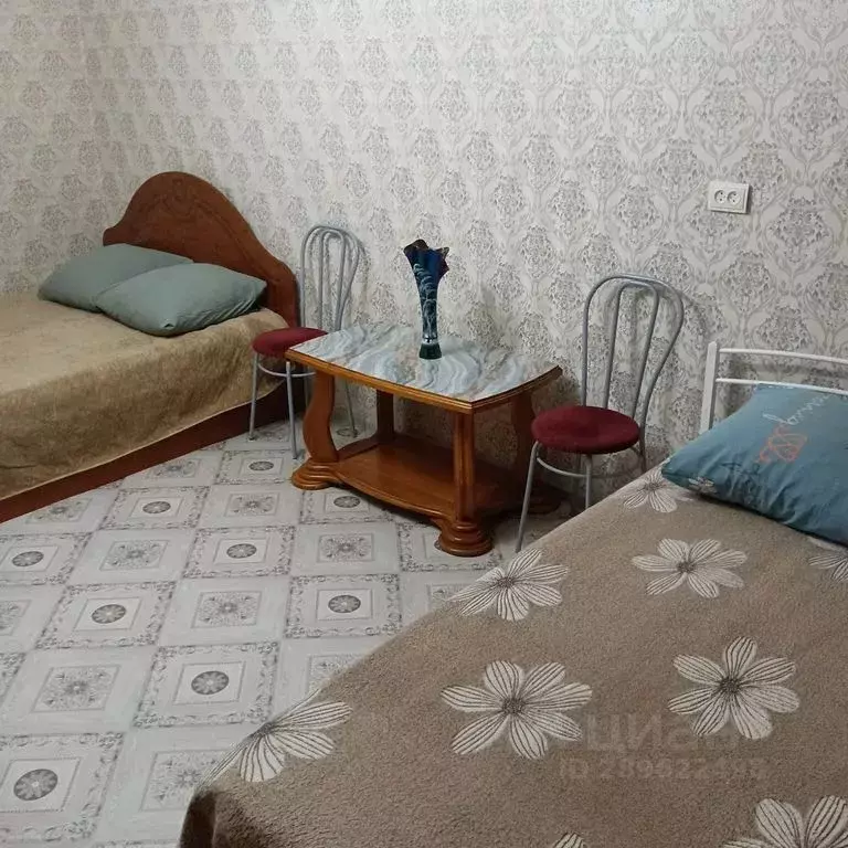 1-к кв. Пермский край, Чернушка Юбилейная ул., 20 (30.0 м) - Фото 2