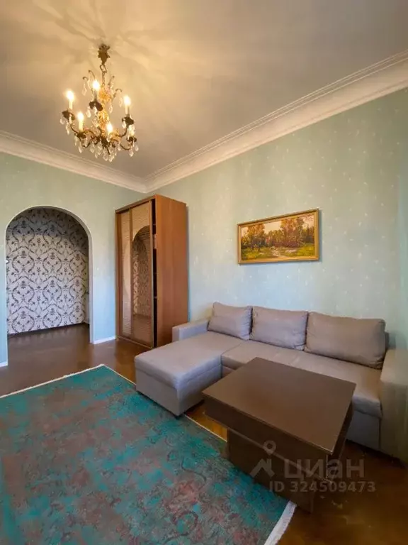 2-к кв. Москва Рязанский просп., 47К1 (68.0 м) - Фото 2