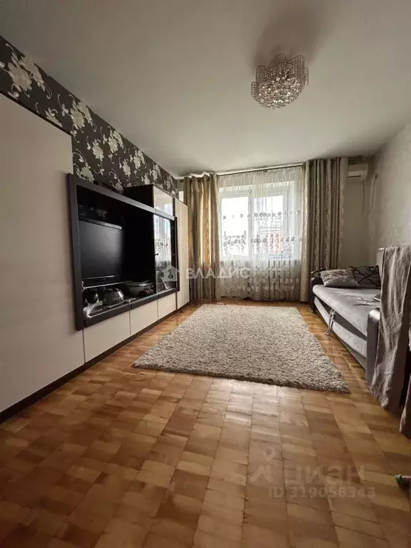2-к кв. Волгоградская область, Волгоград ул. Хиросимы, 1 (49.7 м) - Фото 0