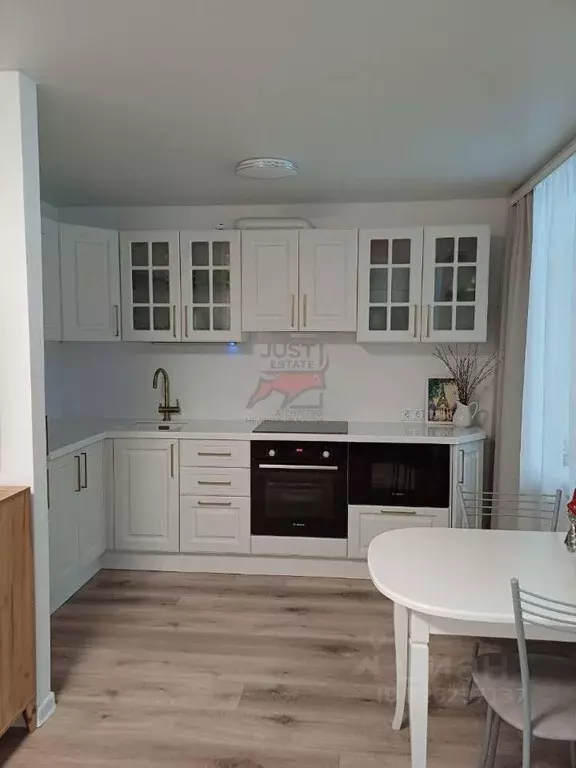 1-к кв. Москва Нижегородская ул., 55А (33.3 м) - Фото 2