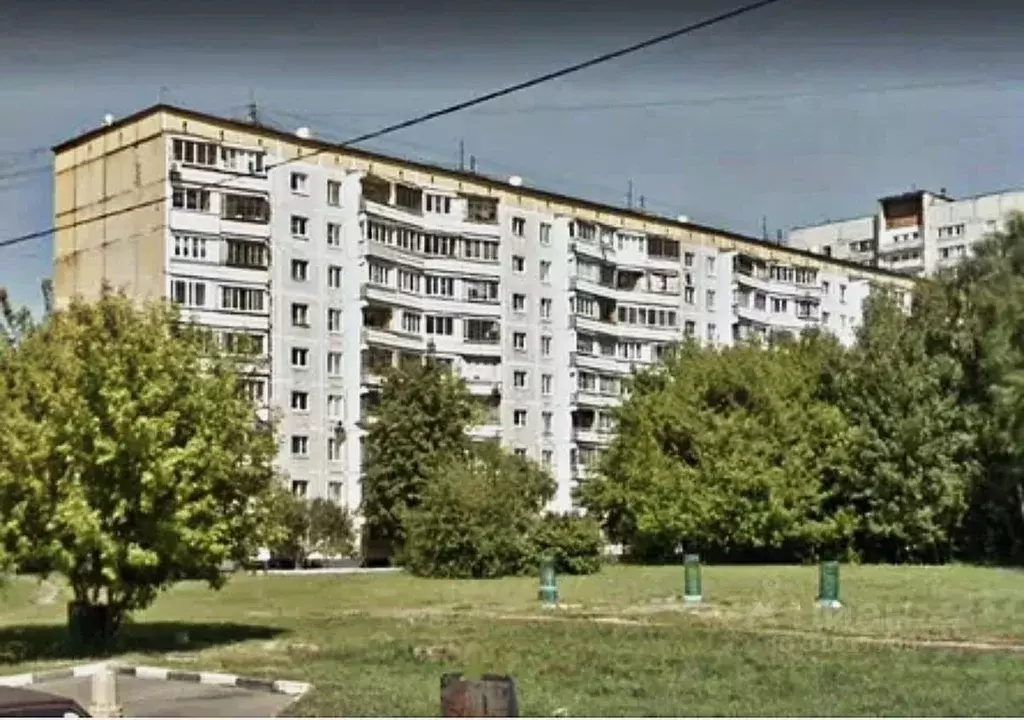 2-к кв. Москва Елецкая ул., 33 (45.7 м) - Фото 0