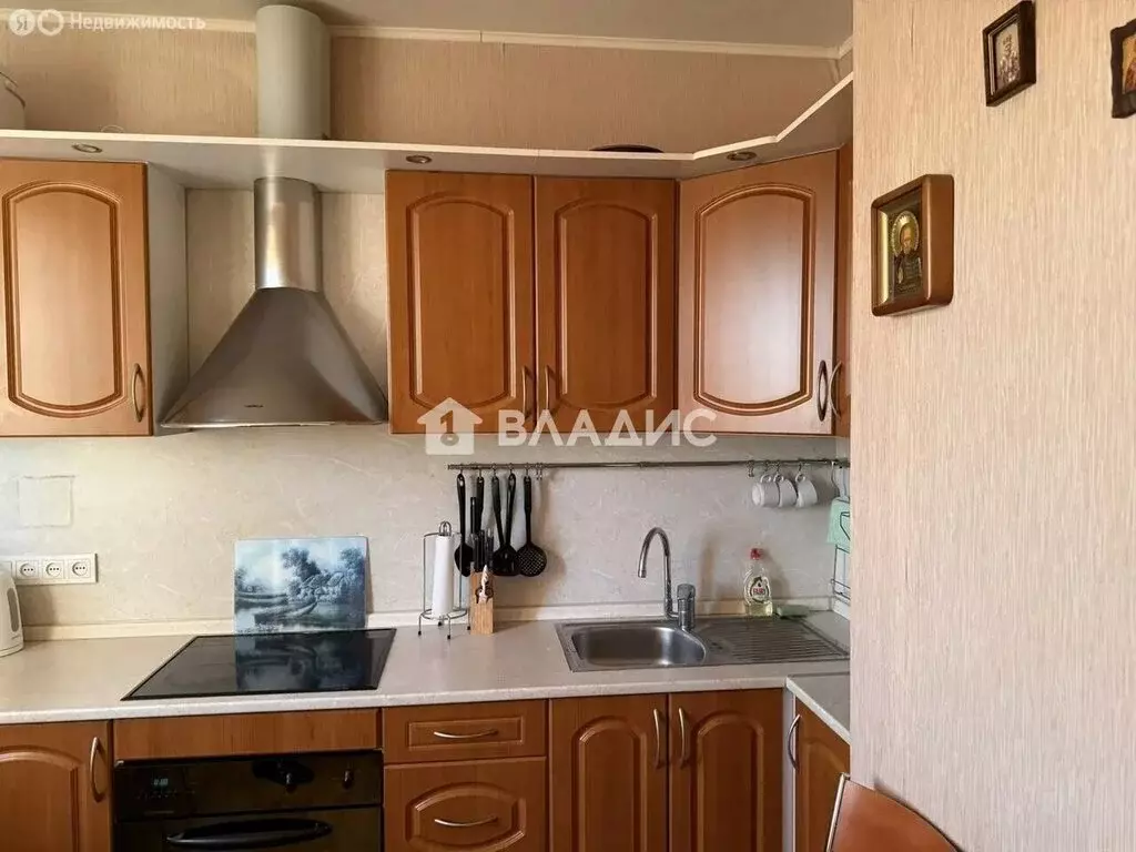 1-комнатная квартира: Москва, Алтуфьевское шоссе, 74 (37.3 м) - Фото 2