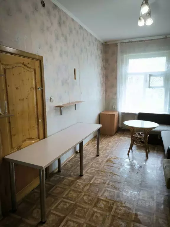 Комната Калининградская область, Калининград ул. Александра Невского, ... - Фото 1