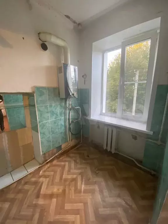 2-к. квартира, 38,7 м, 2/2 эт. - Фото 0