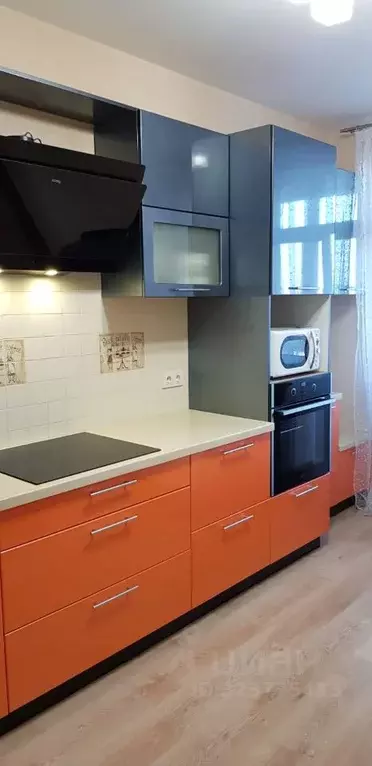 2-к кв. Московская область, Люберцы Новая ул., 9 (75.0 м) - Фото 1