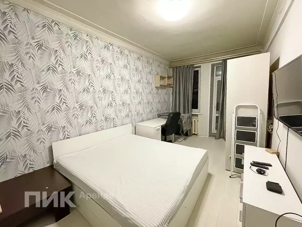 1-к кв. Московская область, Люберцы пос. ВУГИ, 7 (32.0 м) - Фото 1