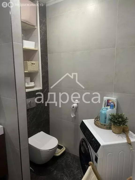 2-комнатная квартира: Самара, улица Виталия Талабаева, 4 (67.7 м) - Фото 1