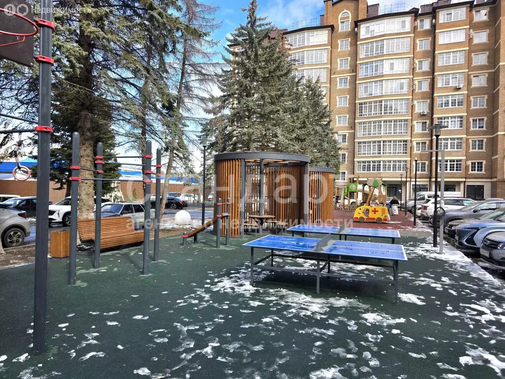 2-комнатная квартира: Ессентуки, улица Ермолова, 98/2к6 (84.7 м) - Фото 1