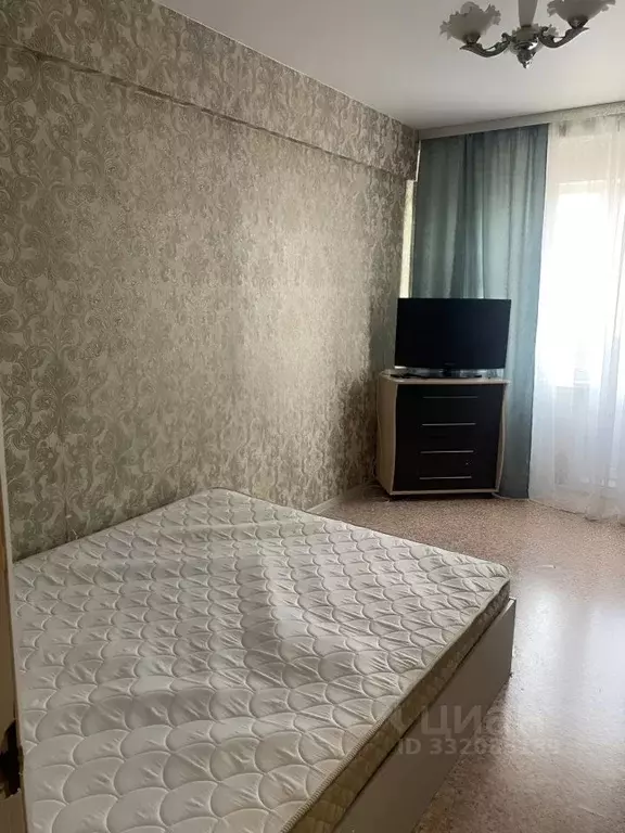 1-к кв. Иркутская область, Братск ул. Гагарина, 79 (31.0 м) - Фото 2