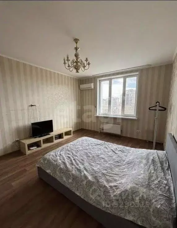 2-к кв. Татарстан, Казань Чистопольская ул., 76 (68.0 м) - Фото 2