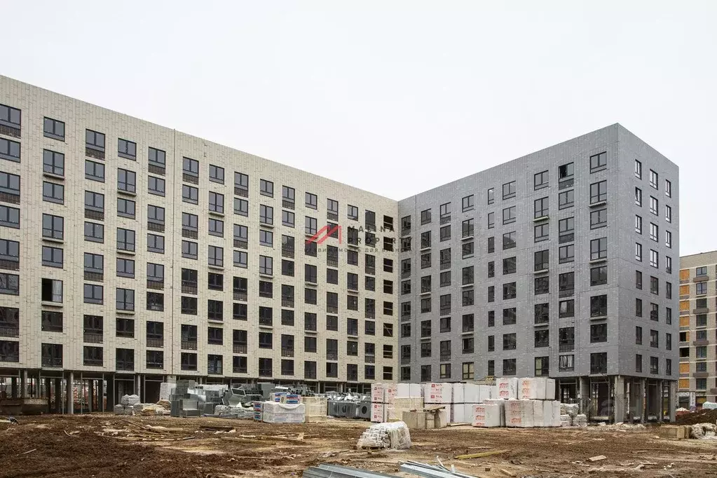 Торговая площадь в Московская область, Красногорск городской округ, ... - Фото 1