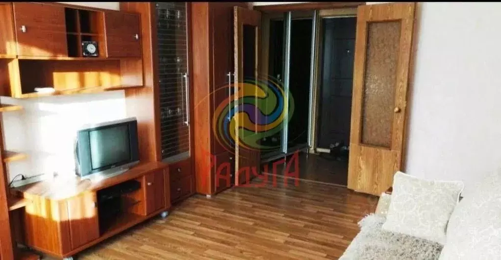 1-к кв. Ивановская область, Иваново ул. Куконковых, 154 (41.4 м) - Фото 1