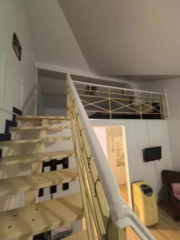 Студия Московская область, Красногорск Центральная ул., 45/1 (42.0 м) - Фото 2