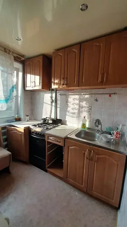 Продаётся 2-к квартира, 49.3 м - Фото 0