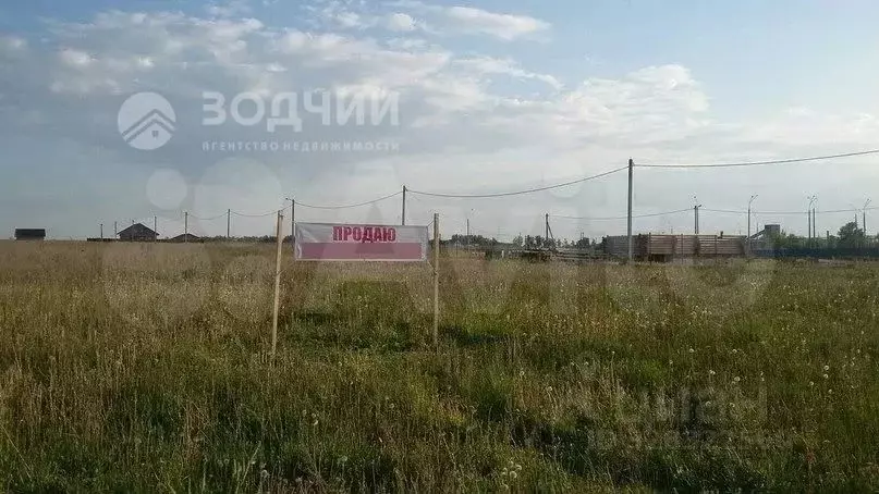 Участок в Чувашия, Цивильский муниципальный округ, с. Чурачики ул. ... - Фото 2