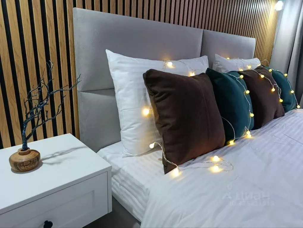 1-к кв. Москва пос. Коммунарка, ул. Фитаревская, 6 (41.0 м) - Фото 2