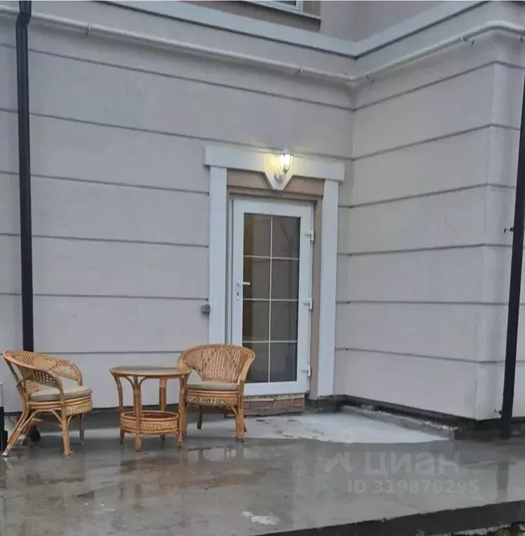 Дом в Московская область, Воскресенский район, Белоозерский пгт, ... - Фото 0