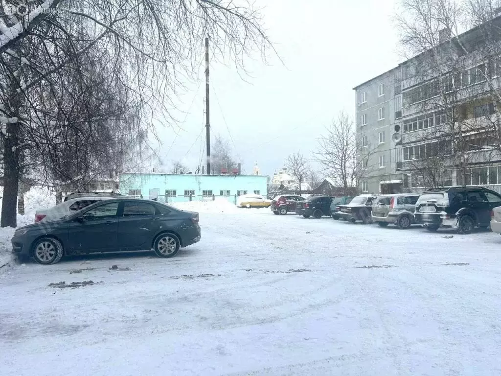 2-комнатная квартира: Старица, улица Чернозерского, 6 (42.8 м) - Фото 2