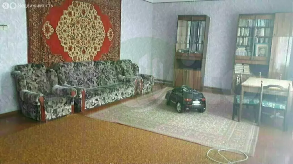 Дом в Ессентуки, улица Грибоедова, 109 (230 м) - Фото 1