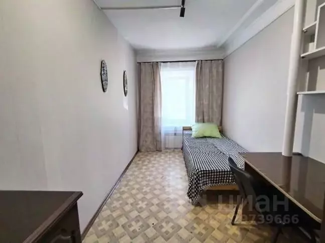 Комната Свердловская область, Екатеринбург ул. Шейнкмана, 44 (9.8 м) - Фото 1