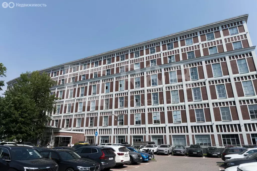 Офис (345 м) - Фото 2