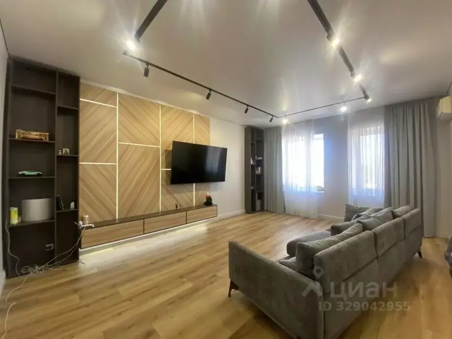 3-к кв. Пермский край, Березники ул. Тельмана, 36 (111.3 м) - Фото 1