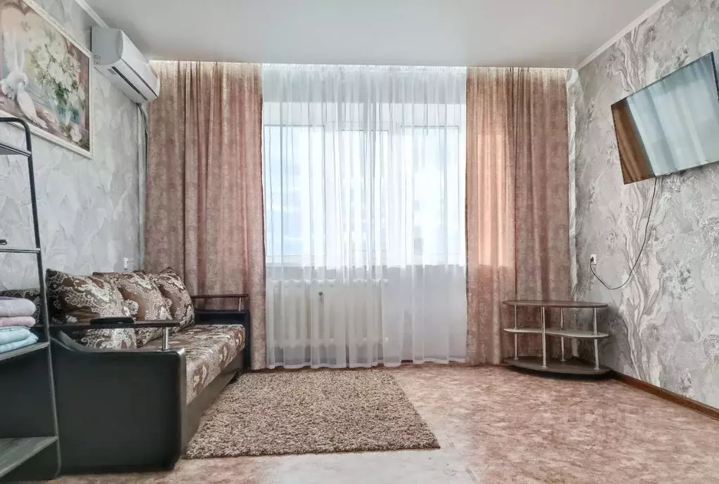 1-к кв. Татарстан, Нижнекамск  (40.0 м) - Фото 0
