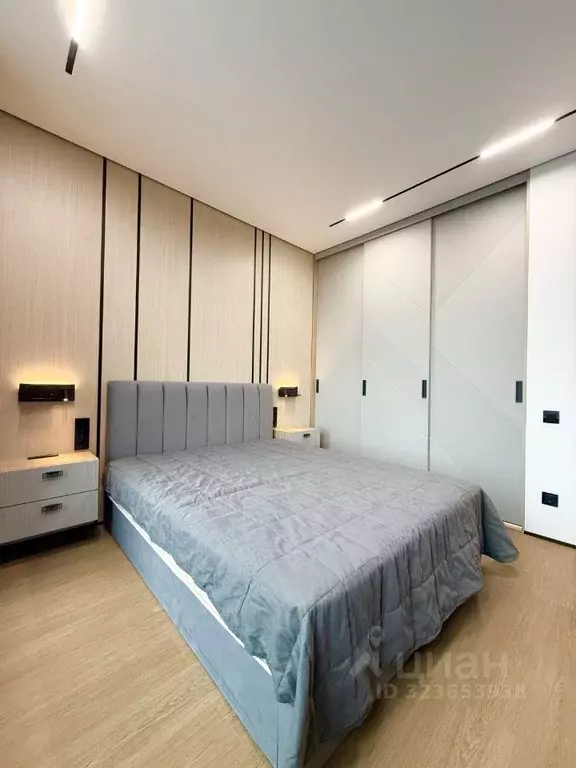 1-к кв. Москва бул. Братьев Весниных, 1 (42.0 м) - Фото 2