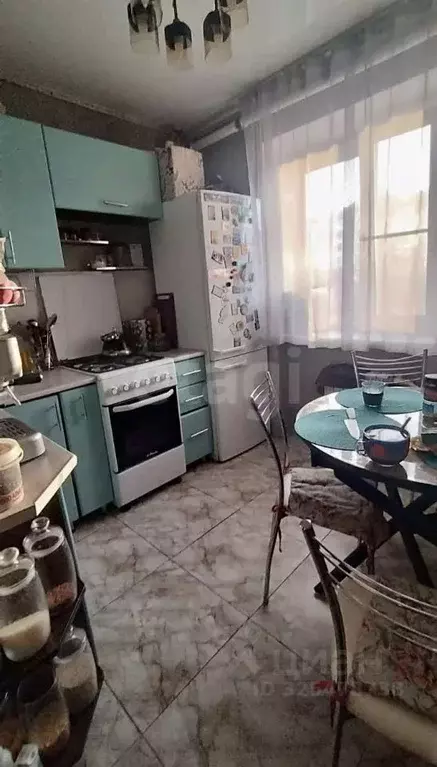 3-к кв. Ростовская область, Азов Азовский район, Петровский бул., 19 ... - Фото 1