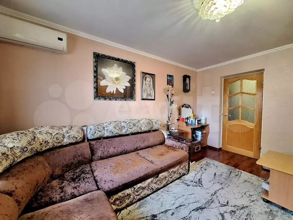 Комната 18 м в 2-к., 3/5 эт. - Фото 0