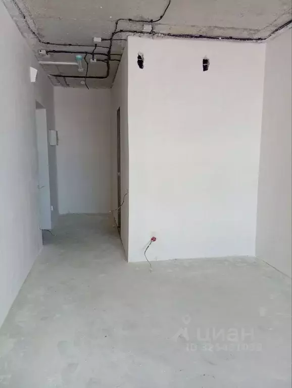 Студия Самарская область, Самара Легенда жилой комплекс (29.0 м) - Фото 2