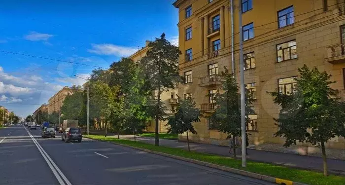 Продажа помещения Краснопутиловская ул - Фото 1