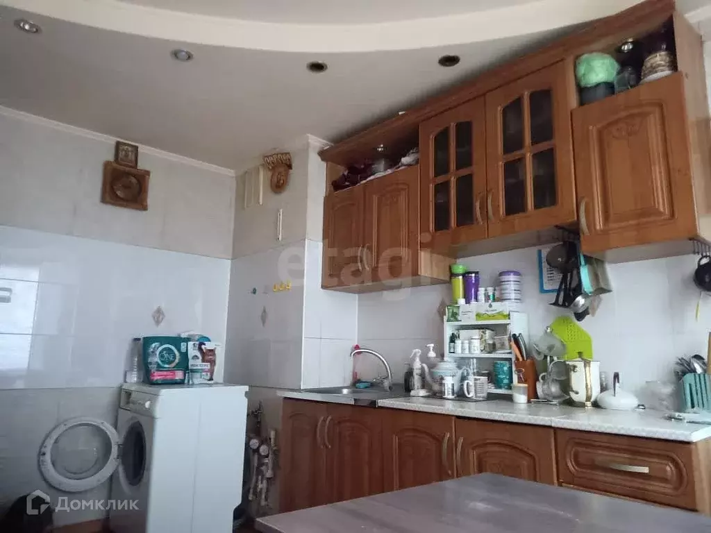 Продаётся 2-к квартира, 51.6 м - Фото 1