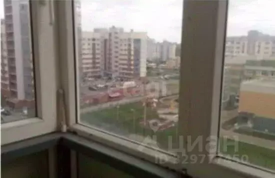 1-к кв. Санкт-Петербург Ленинский просп., 55к2 (41.53 м) - Фото 2