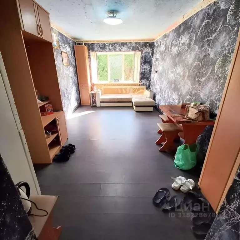 Комната Саратовская область, Саратов Тверская ул., 36 (18.0 м) - Фото 2