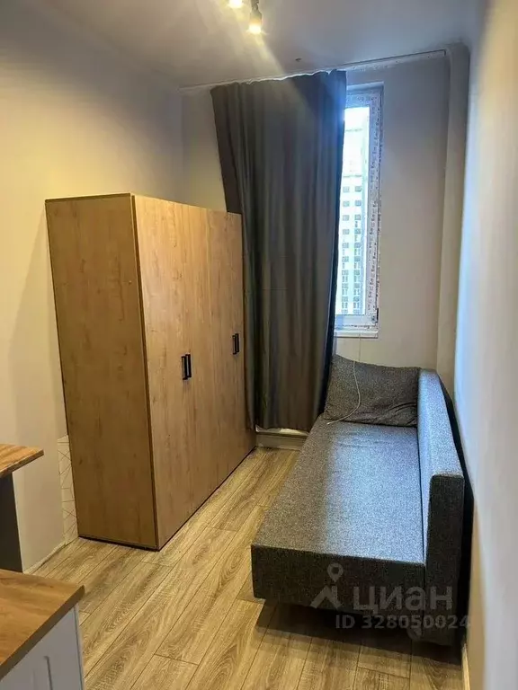 1-к кв. Москва Березовая аллея, 19к4 (20.0 м) - Фото 1